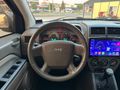 Galeriden Jeep Compass 2.4 CVT 2007 Model Balıkesir