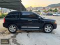 EYBEKLER'den Jeep Compass 2.4 CVT 2007 Model Balıkesir