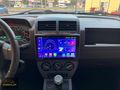 EYBEKLER'den Jeep Compass 2.4 CVT 2007 Model Balıkesir