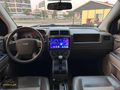 EYBEKLER'den Jeep Compass 2.4 CVT 2007 Model Balıkesir