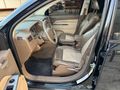 Galeriden Jeep Compass 2.4 CVT 2007 Model Balıkesir
