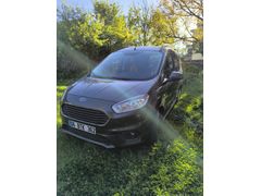 Sahibinden Ford Tourneo Courier 1.5 TDCi Titanium Plus 2019 Model