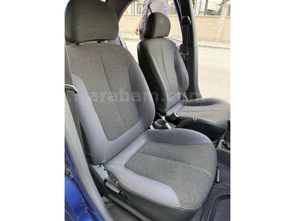 2000 ACCENT 265.ooo KM HATASIZ HİDROLİK / 4 CAM OTOMATİK