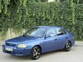 2000 ACCENT 265.ooo KM HATASIZ HİDROLİK / 4 CAM OTOMATİK