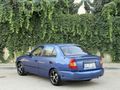 2000 ACCENT 265.ooo KM HATASIZ HİDROLİK / 4 CAM OTOMATİK