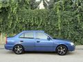 2000 ACCENT 265.ooo KM HATASIZ HİDROLİK / 4 CAM OTOMATİK