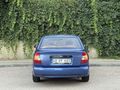 2000 ACCENT 265.ooo KM HATASIZ HİDROLİK / 4 CAM OTOMATİK