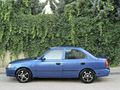 2000 ACCENT 265.ooo KM HATASIZ HİDROLİK / 4 CAM OTOMATİK