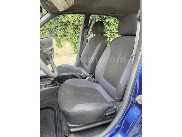 2000 ACCENT 265.ooo KM HATASIZ HİDROLİK / 4 CAM OTOMATİK