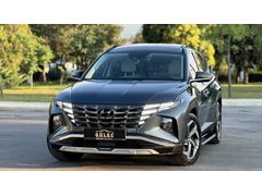 BOYASIZ-2023 TUCSON 4X4 +38.000KM+CAM TAVAN+HAFIZA+360+ISI/SĞT