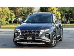 BOYASIZ-2023 TUCSON 4X4+38BİN+CAMTAVAN+HAFIZA+360+ISI/SĞT