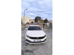 memurdan temiz hatasız Fiat Egea 1.4 Fire Easy Plus 2022