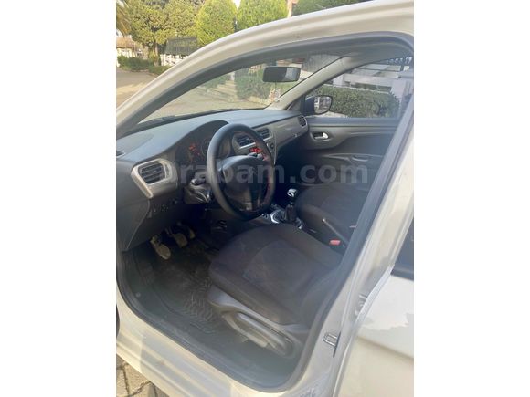 Sahibinden Citroen C-Elysée 1.5 BlueHDI Feel 2022 Model 