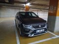 Sahibinden Seat Ateca 1.5 EcoTSI Xperience 2024 Model Garantili