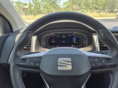 Sahibinden Seat Ateca 1.5 EcoTSI Xperience 2024 Model Garantili