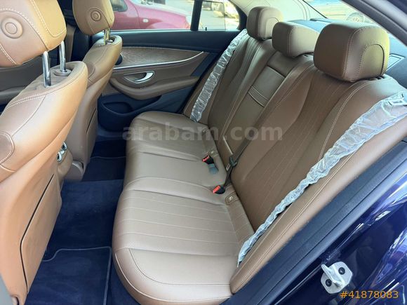 ENES BULUT'TAN E200D EXCLUSİVE HATASIZ BOYASIZ TRAMERSİZ