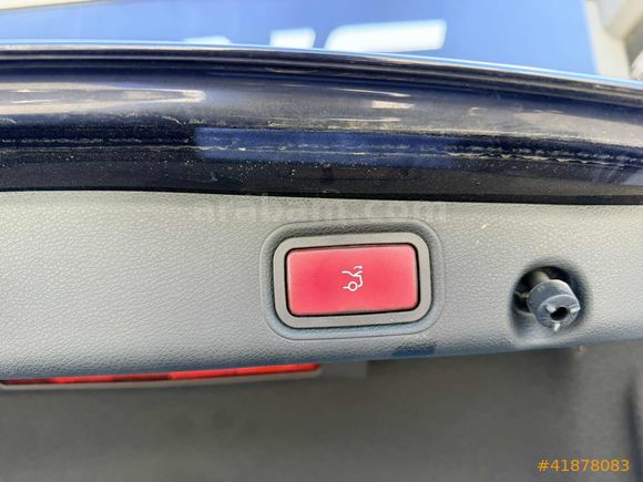 ENES BULUT'TAN E200D EXCLUSİVE HATASIZ BOYASIZ TRAMERSİZ