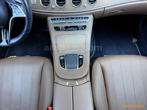 ENES BULUT'TAN E200D EXCLUSİVE HATASIZ BOYASIZ TRAMERSİZ