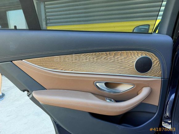 ENES BULUT'TAN E200D EXCLUSİVE HATASIZ BOYASIZ TRAMERSİZ