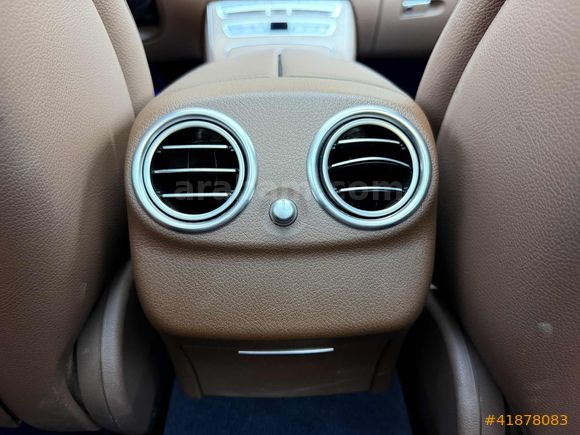ENES BULUT'TAN E200D EXCLUSİVE HATASIZ BOYASIZ TRAMERSİZ