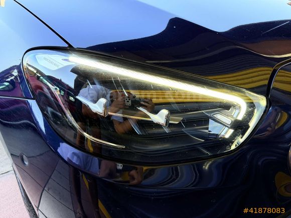 ENES BULUT'TAN E200D EXCLUSİVE HATASIZ BOYASIZ TRAMERSİZ
