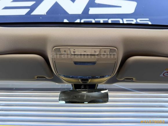 ENES BULUT'TAN E200D EXCLUSİVE HATASIZ BOYASIZ TRAMERSİZ