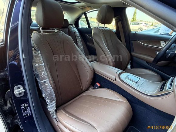 ENES BULUT'TAN E200D EXCLUSİVE HATASIZ BOYASIZ TRAMERSİZ