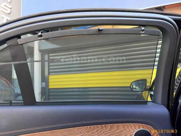 ENES BULUT'TAN E200D EXCLUSİVE HATASIZ BOYASIZ TRAMERSİZ