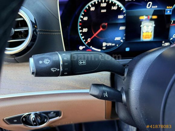 ENES BULUT'TAN E200D EXCLUSİVE HATASIZ BOYASIZ TRAMERSİZ