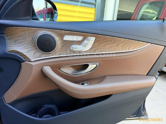 ENES BULUT'TAN E200D EXCLUSİVE HATASIZ BOYASIZ TRAMERSİZ