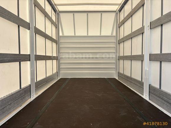 2.05 KREDİ KOÇASLANLAR2'DEN RENAULT MASTER L3 2026 MODEL