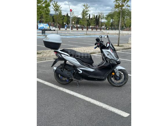Sahibinden Voge SR1