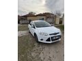Sahibinden Ford Focus 1.6 TDCi Trend X 2013 Model 