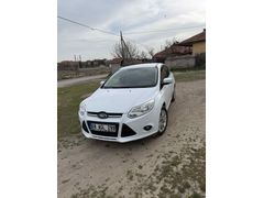 Sahibinden Ford Focus 1.6 TDCi Trend X 2013 Model 