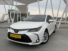FIRSAT ARACI BU FİYATA COROLLA HYBRİD YOK!YETKİLİ SERVİS BAKIMLI