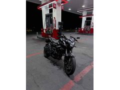 Sahibinden Bajaj Pulsar NS 200 UG 