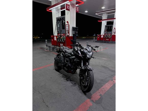 Sahibinden Bajaj Pulsar NS 200 UG 