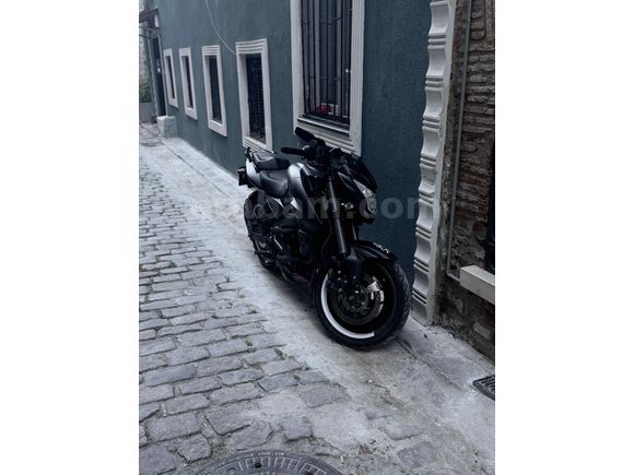 Sahibinden Bajaj Pulsar NS 200 UG 