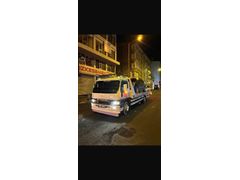 Sahibinden Ticari Araçlar Oto Kurtarıcı & Taşıyıcı Tekli Araç 