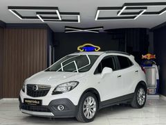 2016 MOKKA DİZEL OTOMATİK COSMO *103.000KM* % 0.68 ORANLA KREDİ