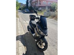 Sahibinden RKS Newlight 125 Pro 