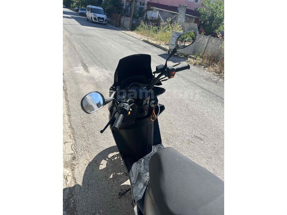 Sahibinden RKS Newlight 125 Pro 