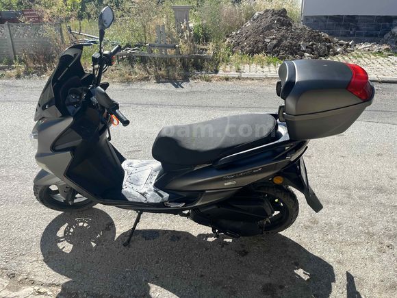 Sahibinden RKS Newlight 125 Pro 