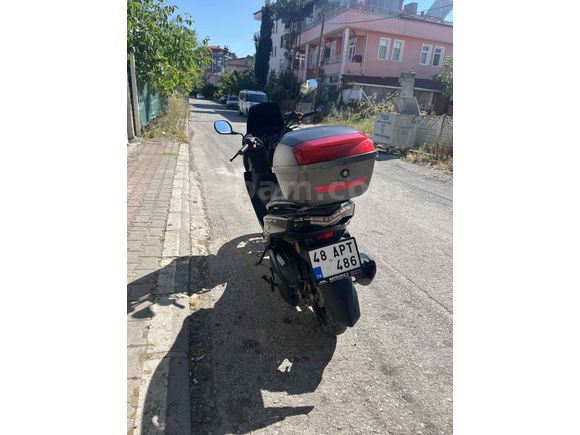 Sahibinden RKS Newlight 125 Pro 