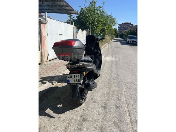 Sahibinden RKS Newlight 125 Pro 