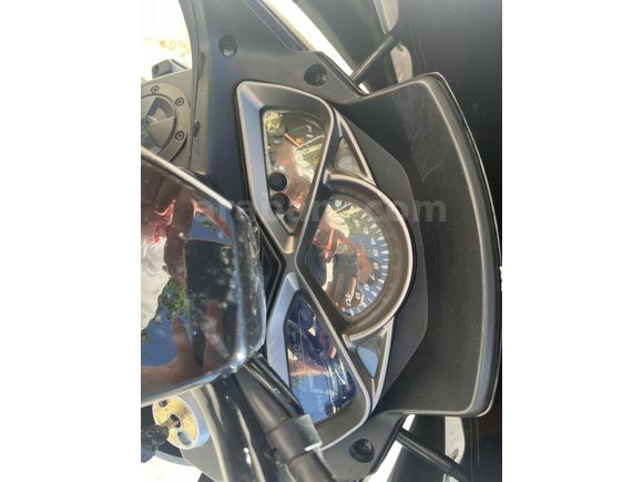 Sahibinden RKS Newlight 125 Pro 