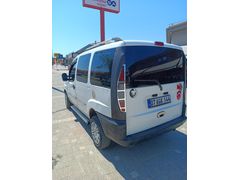 Sahibinden Fiat Doblo Cargo 1.9 JTD 2002 Model