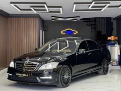 MURATOĞLU__2012 S350L 4MATİC HATASIZ VAKUM*MASAJ*BAYİ 173.000KM