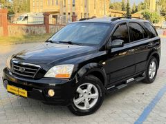 OSMANLI MOTORSS BAFRADAN
Kia Sorento 2.5 CRDi EX Premium 2008 Model 