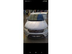 Sahibinden Suzuki Vitara 1.6 GLX 2016 Model Ankara 56.000 km Beyaz